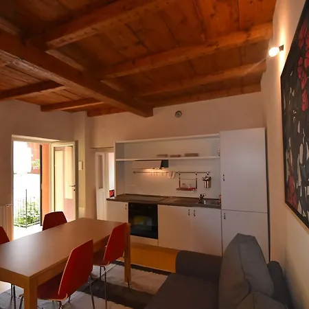 Casa Marcella Primo Lejlighed *