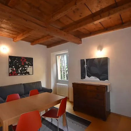 Casa Marcella Primo Lejlighed *