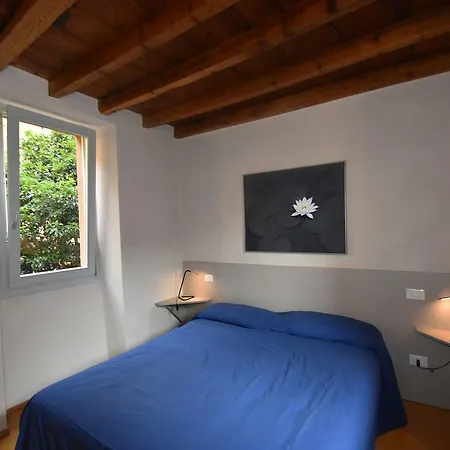Casa Marcella Primo Lejlighed Verbania