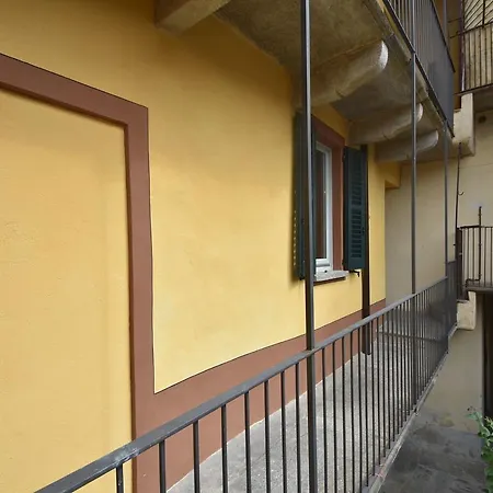 Lejlighed Casa Marcella Primo