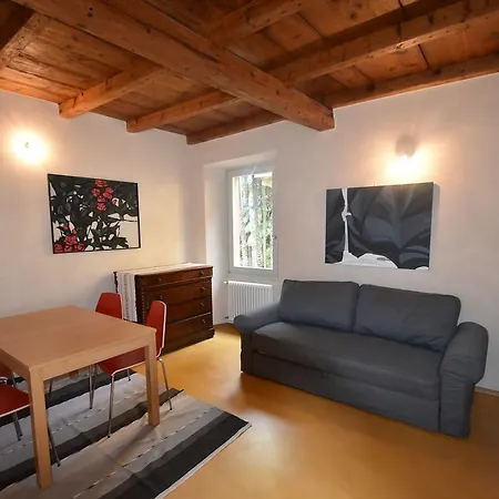 Casa Marcella Primo * Verbania