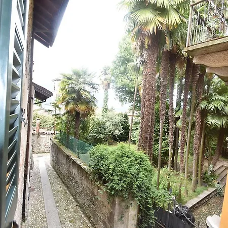 Lejlighed Casa Marcella Primo Verbania