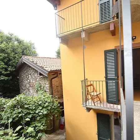 Casa Marcella Primo Verbania