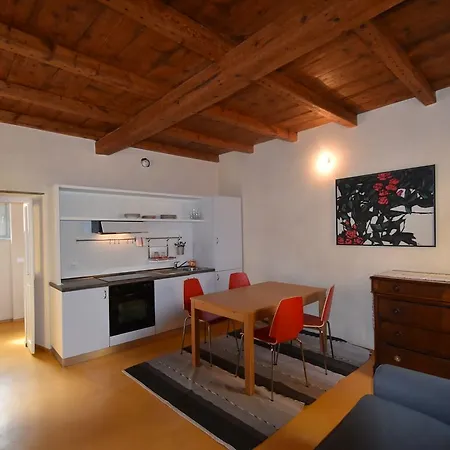Casa Marcella Primo Lejlighed *