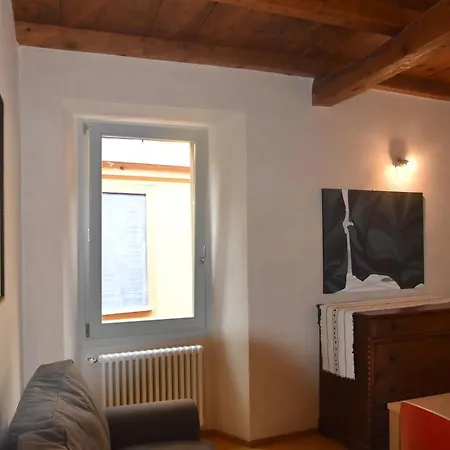 Lejlighed Casa Marcella Primo *
