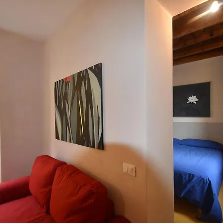 Casa Marcella Primo