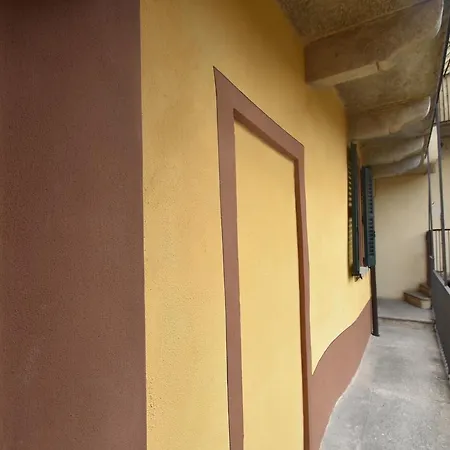 Casa Marcella Primo