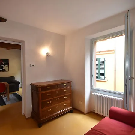 Lejlighed Casa Marcella Primo Verbania