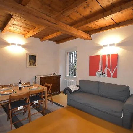 Lejlighed Casa Marcella Primo Verbania