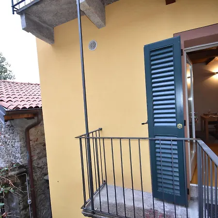 Casa Marcella Primo Lejlighed Verbania