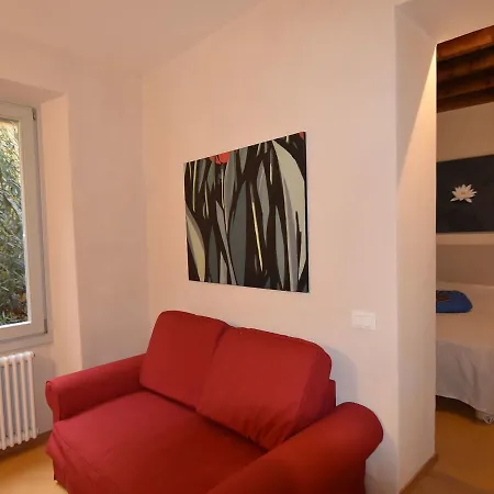 Lejlighed Casa Marcella Primo *