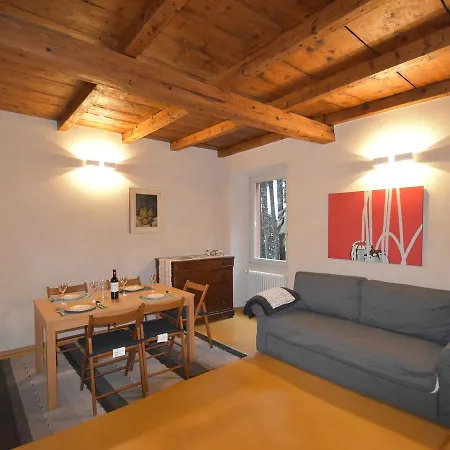 Lejlighed Casa Marcella Primo