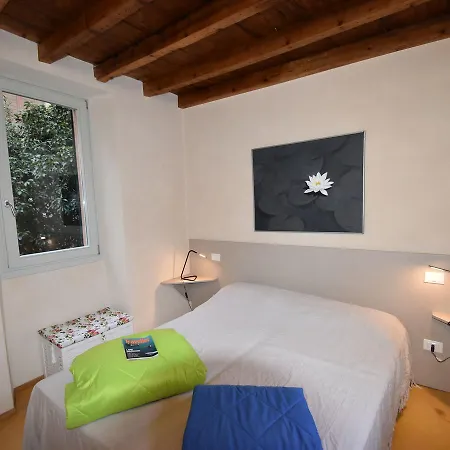 Lejlighed Casa Marcella Primo Verbania
