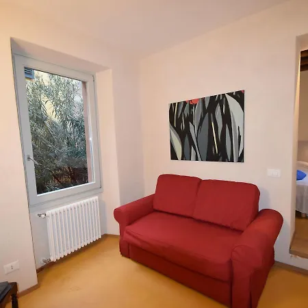 Casa Marcella Primo * Verbania