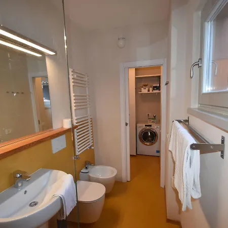 Lejlighed Casa Marcella Primo *