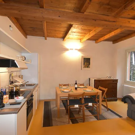 Lejlighed Casa Marcella Primo *