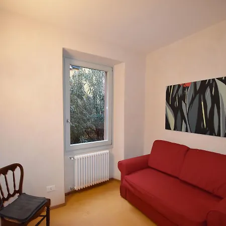 Casa Marcella Primo Lejlighed