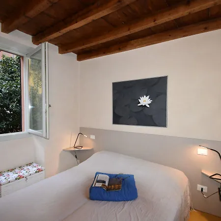 Casa Marcella Primo Verbania