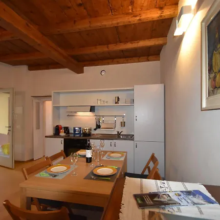 Casa Marcella Primo